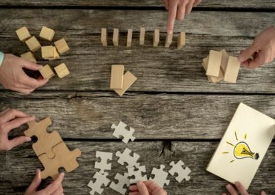 Journal of Innovation Management “Innovation labs: leveraging openness for radical innovation?”