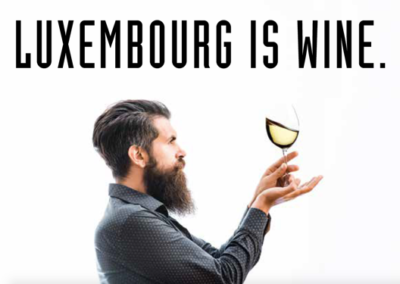 Co-creating the future wine experience centre at the heart of the Moselle region