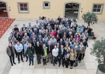 Collaborative innovation for climate action: Climate Innovation Lab (Wakeup Weekend)
