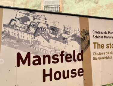 Mansfeld site: A winning cultural programming and people-centred design concept for a heritage site in Luxembourg city