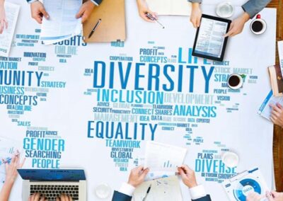 TechDiversity: The Impact Lab supporting 8 European cities in their tech journey